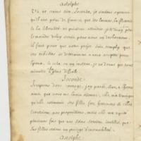 Joconde, comédie en un acte et en prose