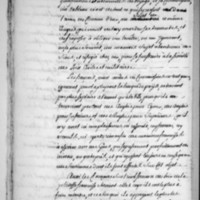 Voyage au continent américain par un Français en 1777, et Réflexions philosophiques sur ces nouveaux républicains