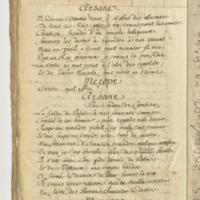 Nitetis, tragédie en cinq actes et en vers