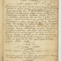 Complaisant (Le), comédie en cinq actes et en prose