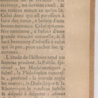 Politique du chevalier Bacon, chancelier d'Angleterre (La) [éd. 1740]