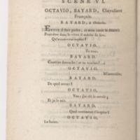 Bayard, ou Le Siège de Mézière, comédie héroïque en trois actes et en vers, mêlée d'intermèdes