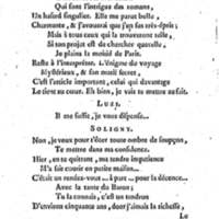 Laurette, comédie en trois actes et en vers, tirée des Contes de M. Marmontel