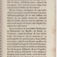 Célibataire (Le), comédie en cinq actes et en vers, représentée pour la première fois par les Comédiens françois, le 20 septembre 1775