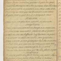 Bourgeoises de qualité (Les), comédie en cinq actes et en vers