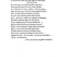 Bajazet premier, tragédie par M. le chevalier de P***