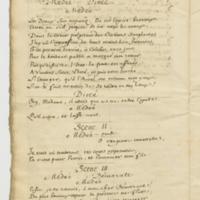 Médus, tragédie en cinq actes et en vers