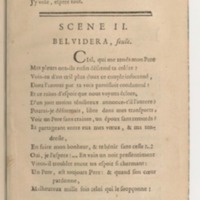 Venise sauvée, tragedie. Représentée par les Comédiens françois, le 5 décembre 1746… [Seconde édition]