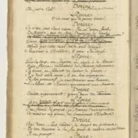 Impatient (L'), comédie en cinq actes en vers avec un prologue