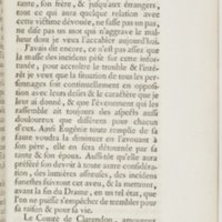 Eugénie, drame en cinq actes en prose, enrichi de figures en taille-douce ; avec un Essai sur le drame sérieux