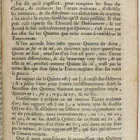 Dictionnaire de musique par Jean-Jacques Rousseau