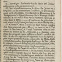 Dictionnaire de musique par Jean-Jacques Rousseau