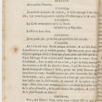 Réunion des Amours (La), comédie héroïque