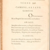 Nitetis tragédie