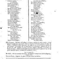 Barbier de Séville, ou la Précaution inutile (Le), comédie en quatre actes, par M. de Beaumarchais, représentée sur le théâtre de la Comédie Française le 23 février 1775 (avec une Lettre modérée sur la chute et la critique du Barbier de Séville)