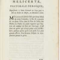Vie de Molière, avec des jugements sur ses ouvrages