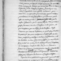 Voyage au continent américain par un Français en 1777, et Réflexions philosophiques sur ces nouveaux républicains