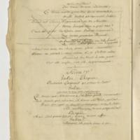Antique Moderne ou l’Amateur (L’), comédie en un acte et en vers