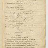 Médisant (Le), comédie en cinq actes et en vers