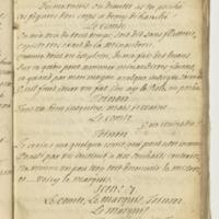 Bourgeoises de qualité (Les), comédie en cinq actes et en vers