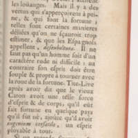 Politique du chevalier Bacon, chancelier d'Angleterre (La) [éd. 1742]