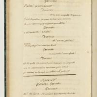 Rivaux d’eux-mêmes (Les), comédie en un acte et en prose