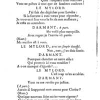 Anglais à Bordeaux (L'), comédie en un acte et en vers libres, par M. Favart… [Par les Comédiens françois ordinaires du Roi, 14 mars 1763]