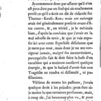 Nadir, ou Thamas-Kouli-Kan : tragédie, par M. D. B. Représentée pour la première fois, sur le Théâtre de la Nation, le 31 août 1780