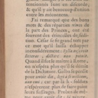Politique du chevalier Bacon, chancelier d'Angleterre (La) [éd. 1740]