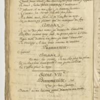 Nitetis, tragédie en cinq actes et en vers