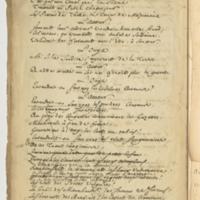 Procès des sens (Le), comédie en un acte et en vers