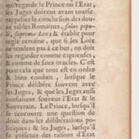 Politique du chevalier Bacon, chancelier d'Angleterre (La) [éd. 1742]