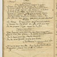 Childéric, tragédie en trois actes et en vers