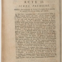 Eugénie , drame en cinq actes et en prose