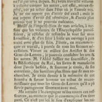 Dictionnaire de musique par Jean-Jacques Rousseau