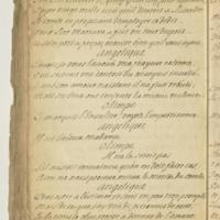 Bourgeoises de qualité (Les), comédie en cinq actes et en vers