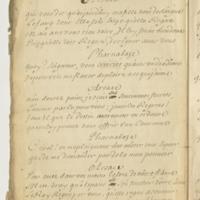 Artaxare, tragédie en cing actes et en vers
