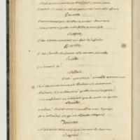 Rivaux d’eux-mêmes (Les), comédie en un acte et en prose