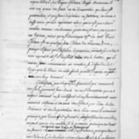 Voyage au continent américain par un Français en 1777, et Réflexions philosophiques sur ces nouveaux républicains