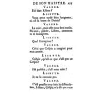 Recueil des pièces mises au Théâtre François, par M. Le Sage