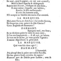 Anglais à Bordeaux (L'), comédie en un acte et en vers libres, par M. Favart… [Par les Comédiens françois ordinaires du Roi, 14 mars 1763]