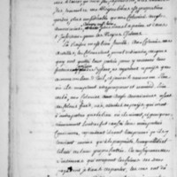 Voyage au continent américain par un Français en 1777, et Réflexions philosophiques sur ces nouveaux républicains