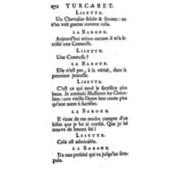 Recueil des pièces mises au Théâtre François, par M. Le Sage