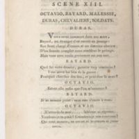 Bayard, ou Le Siège de Mézière, comédie héroïque en trois actes et en vers, mêlée d'intermèdes