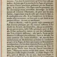Dictionnaire de musique par Jean-Jacques Rousseau