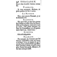 Recueil des pièces mises au Théâtre François, par M. Le Sage