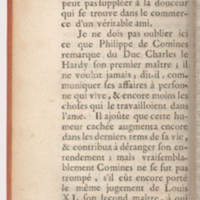 Politique du chevalier Bacon, chancelier d'Angleterre (La) [éd. 1742]