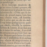 Politique du chevalier Bacon, chancelier d'Angleterre (La) [éd. 1740]