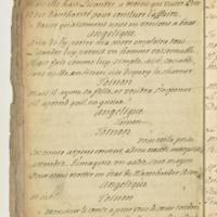 Bourgeoises de qualité (Les), comédie en cinq actes et en vers
