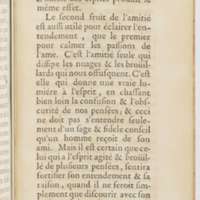 Essais du chevalier Bacon, chancelier d'Angleterre, sur divers sujets de politique, et de morale